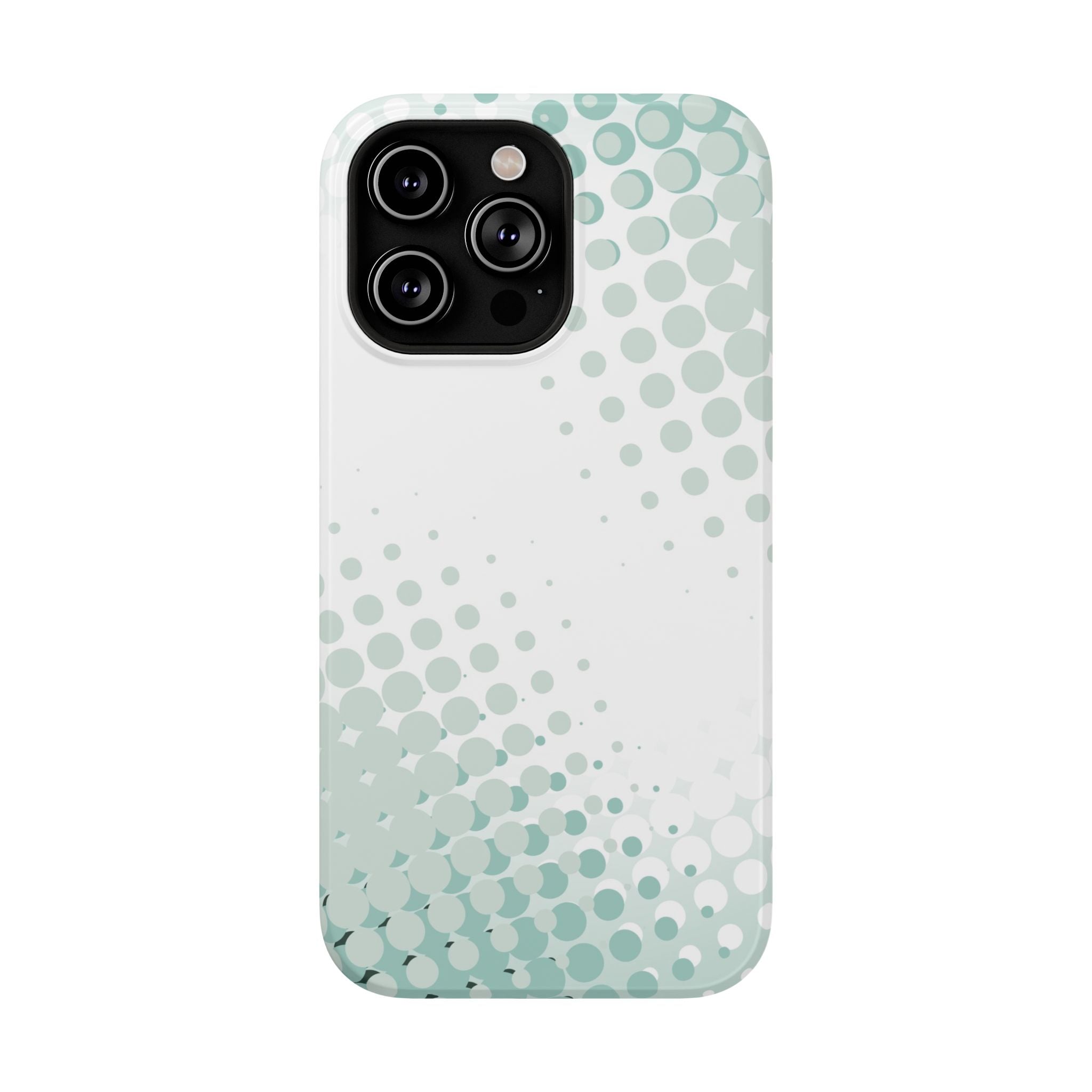 Tones Tough iPhone Case