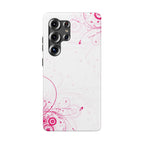 Fade Tough Samsung Case