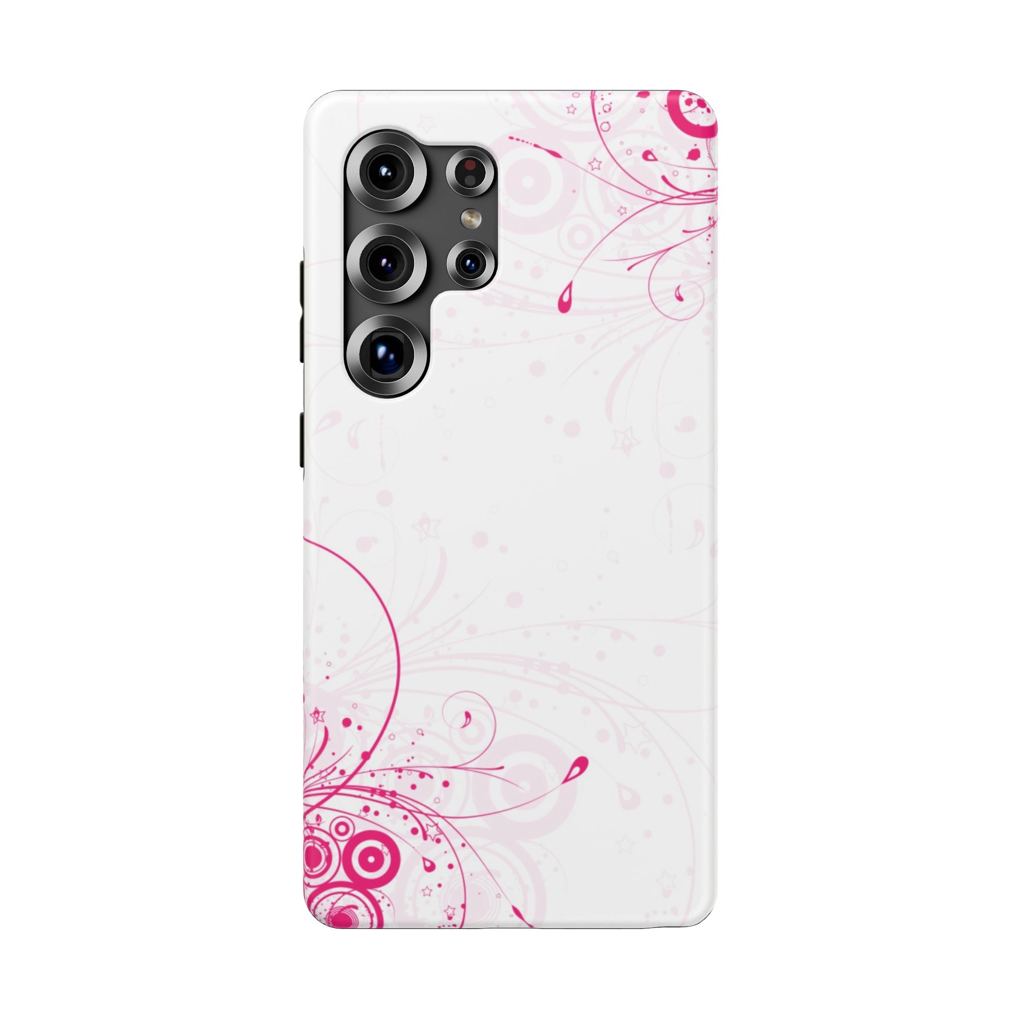 Fade Tough Samsung Case