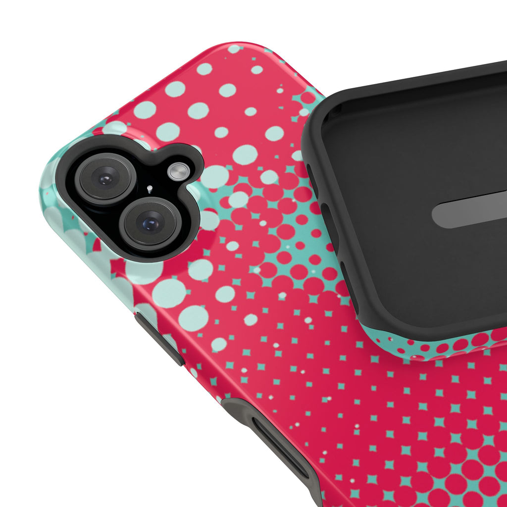 Phase Tough iPhone Case