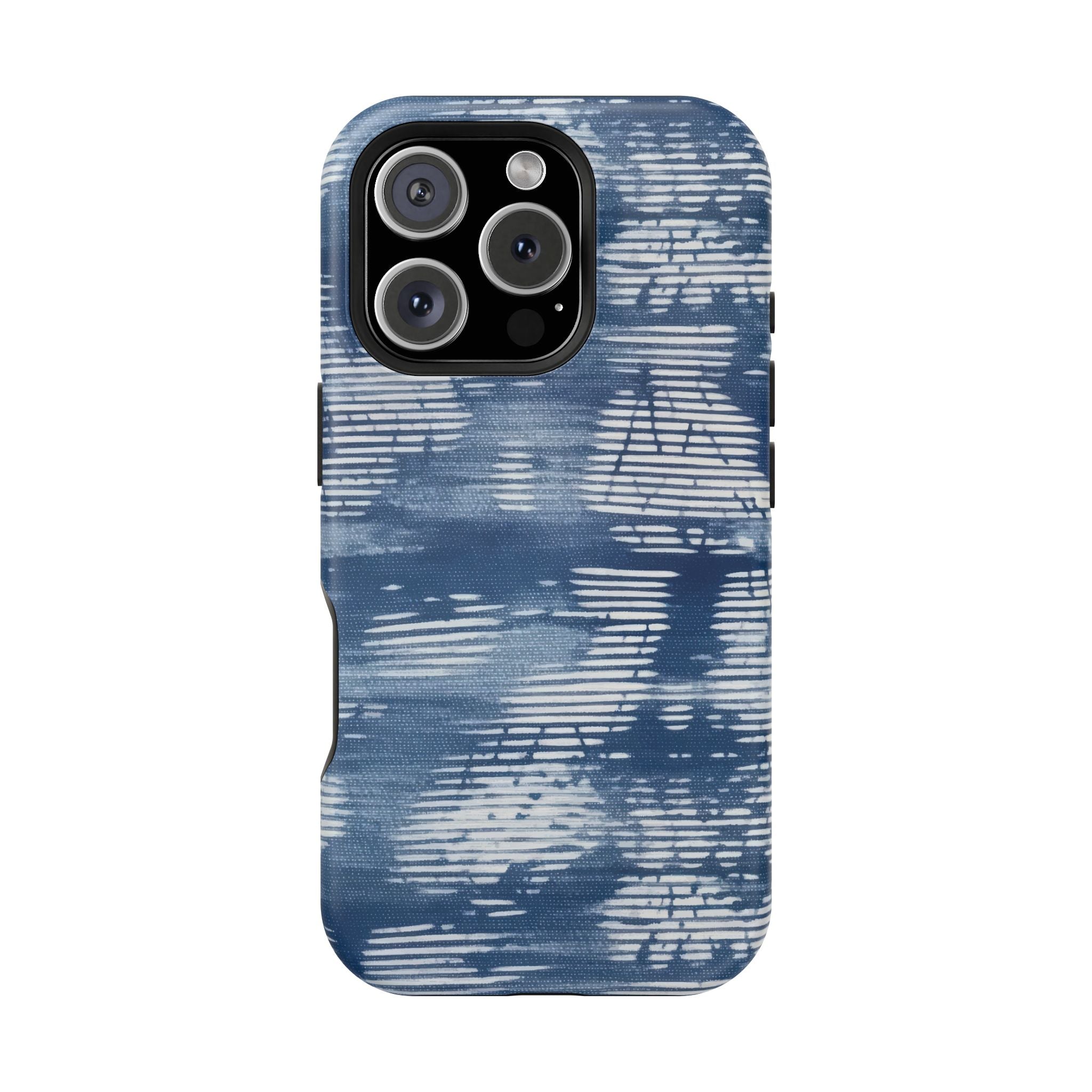 Denim Tough iPhone Case