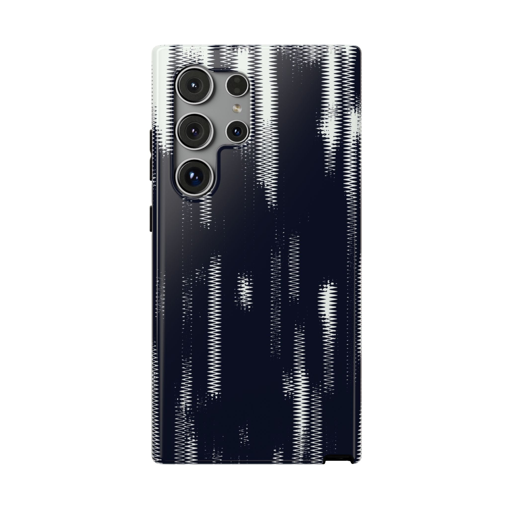 Disconnect Tough Samsung Case