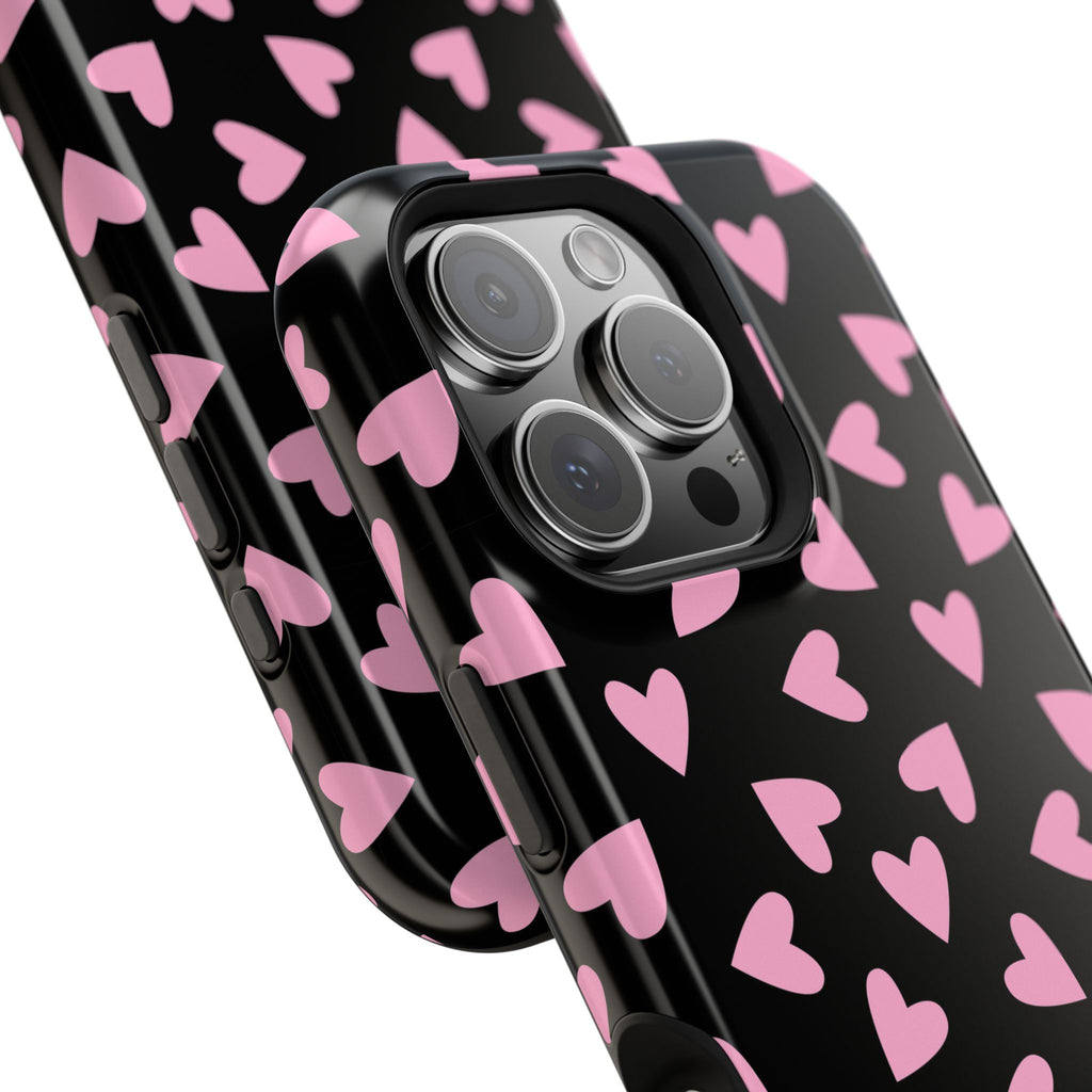 Lovestruck Tough iPhone Case