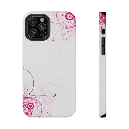 Fade Tough iPhone Case