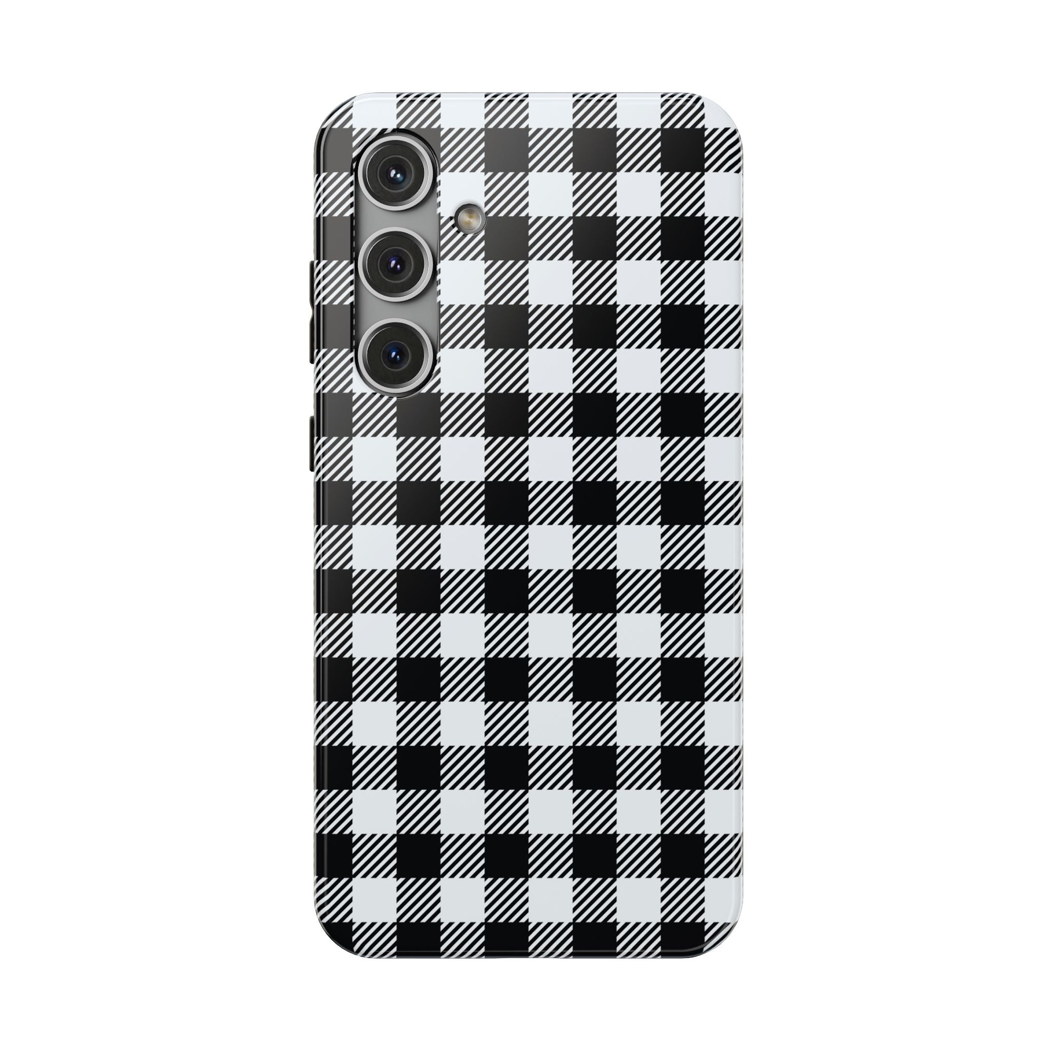 Checkmate Tough Samsung Case