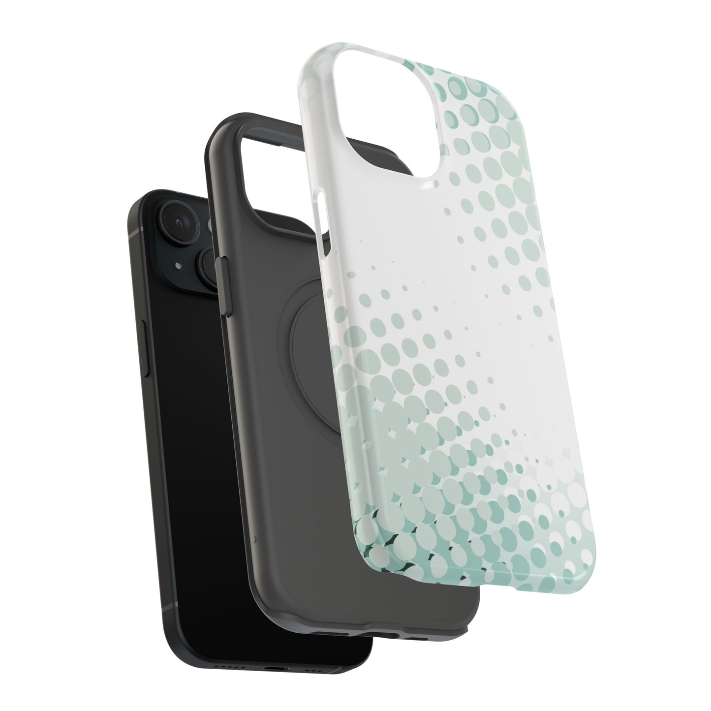 Tones Tough iPhone Case