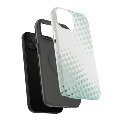 Tones Tough iPhone Case