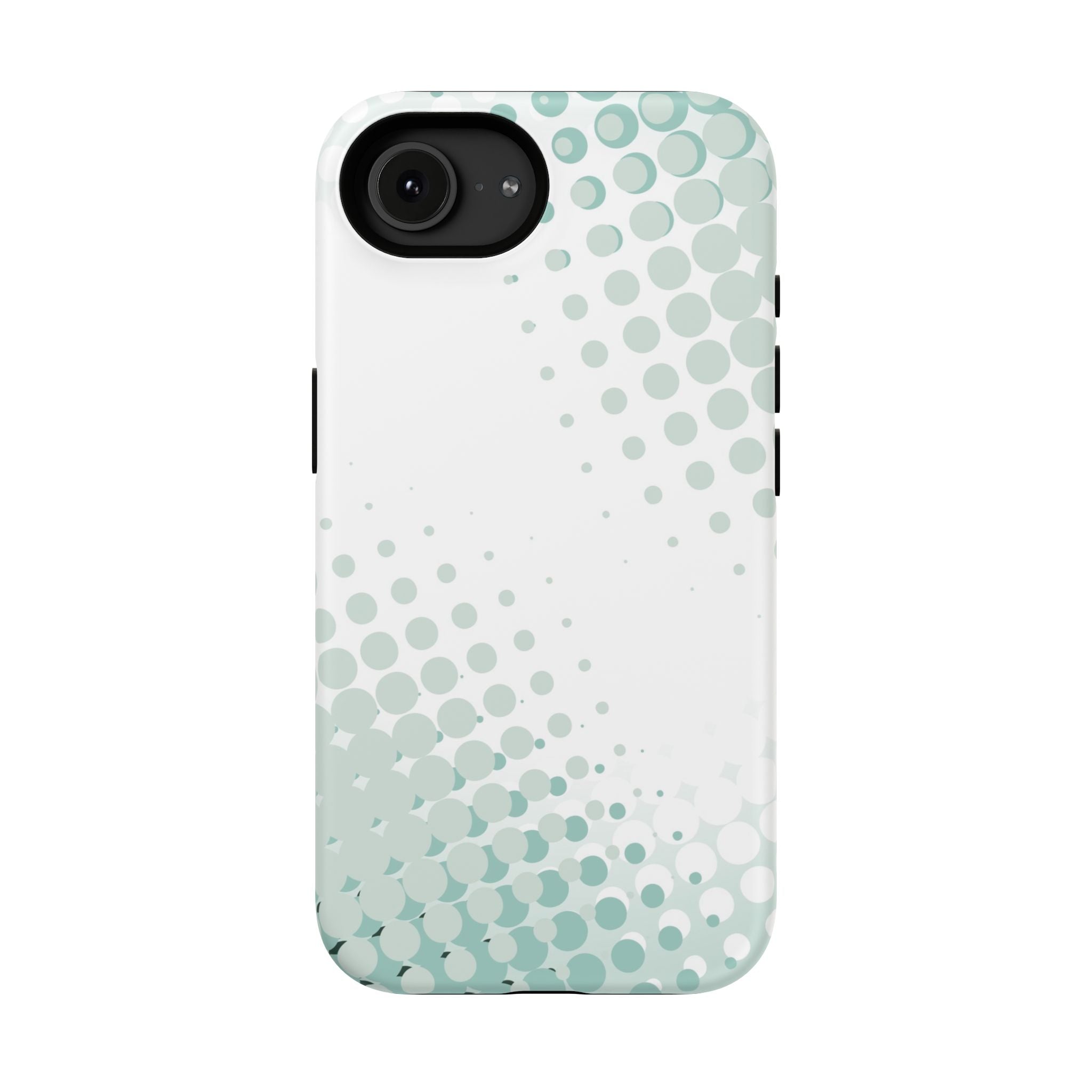 Tones Tough iPhone Case