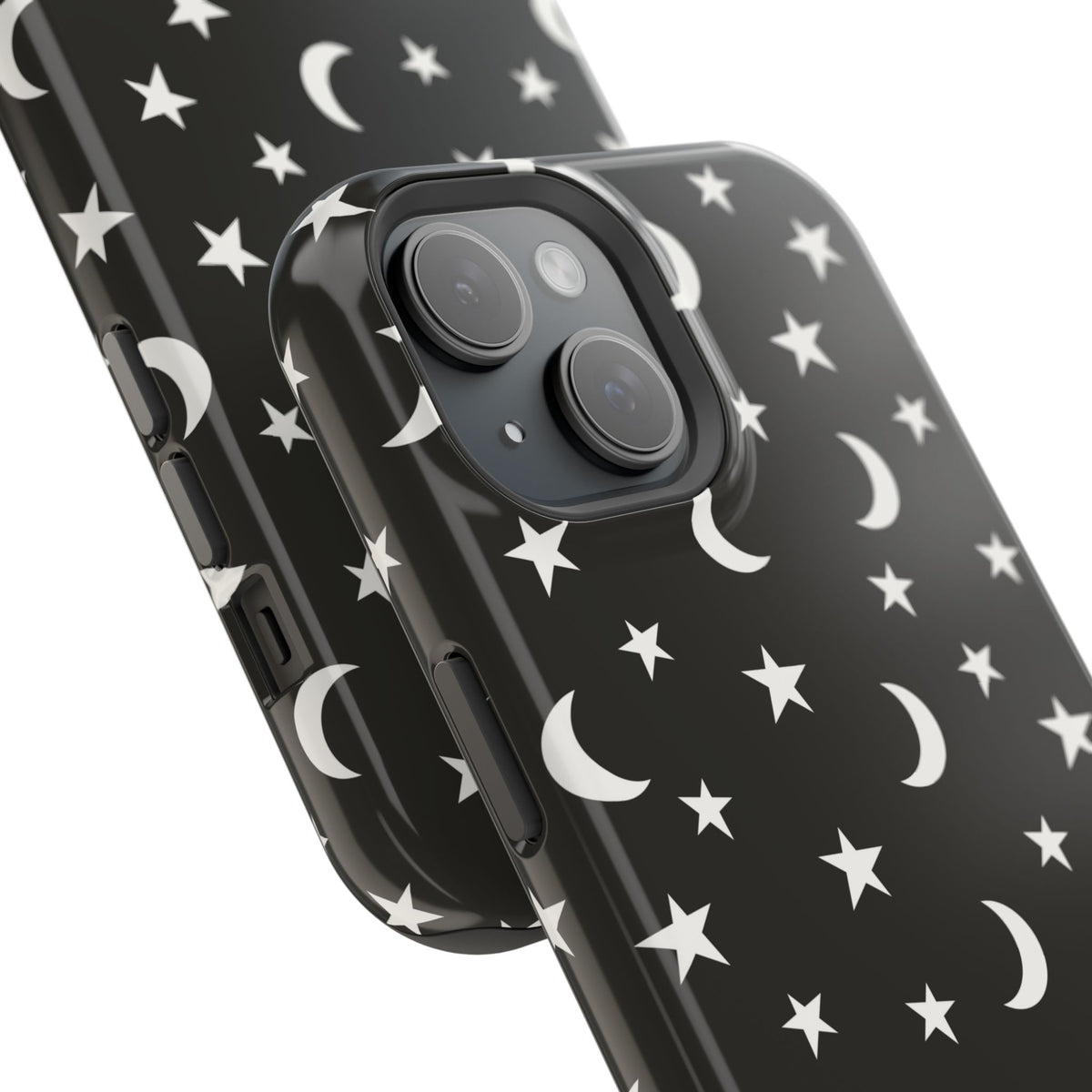 Night Sky MagSafe Tough iPhone Case