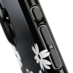 Dark Mood Tough iPhone Case