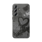 Smoke Tough Samsung Case