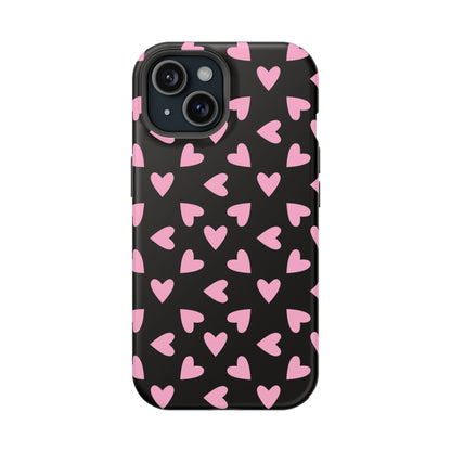 Lovestruck MagSafe Tough iPhone Case
