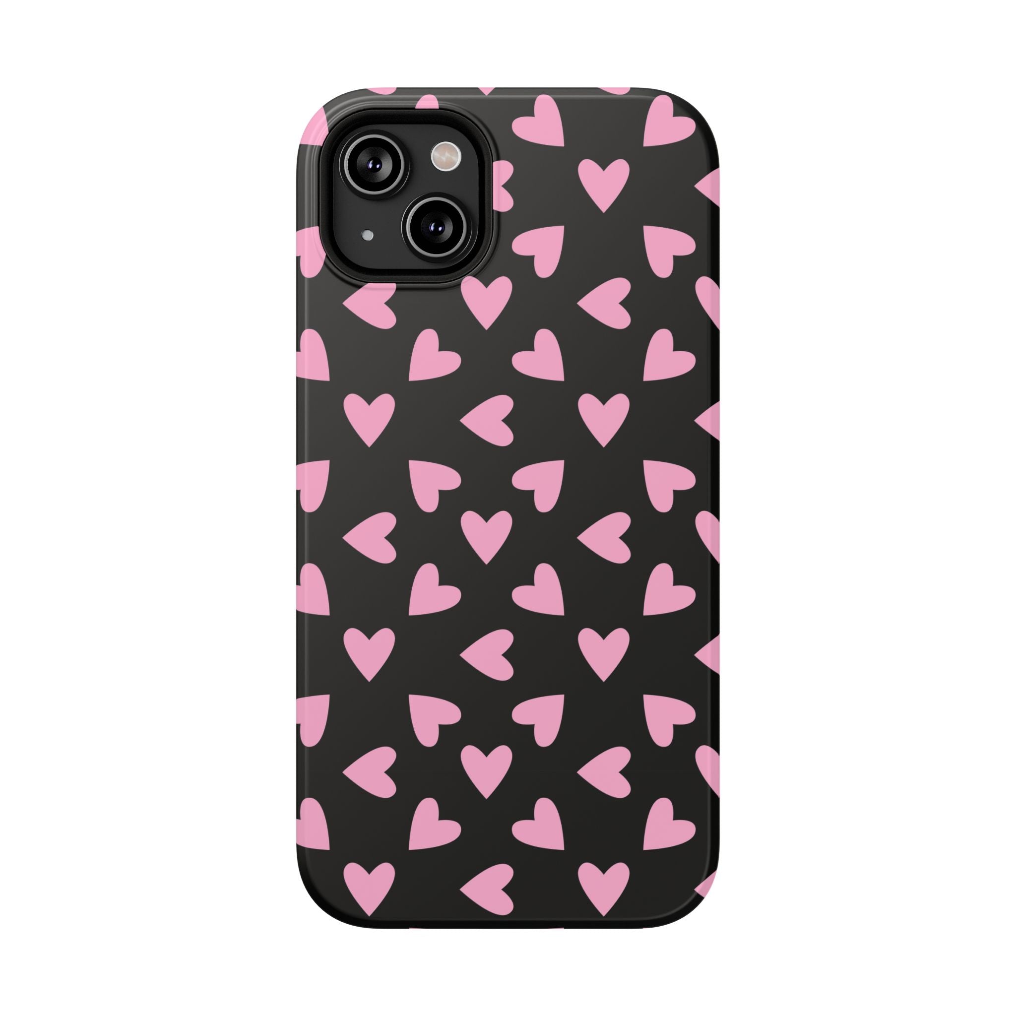 Lovestruck Tough iPhone Case