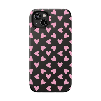 Lovestruck MagSafe Tough iPhone Case