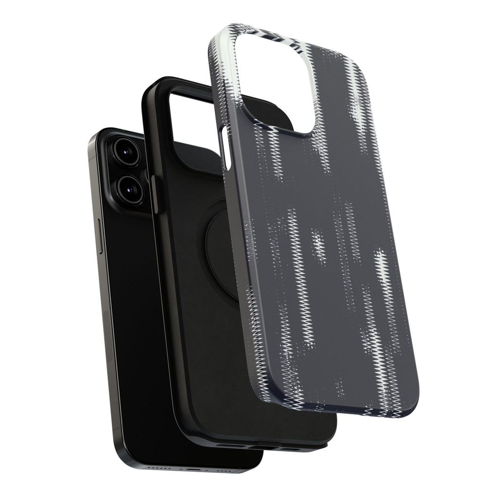 Disconnect Tough Samsung Case