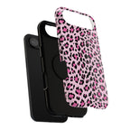 Untamed Tough iPhone Case