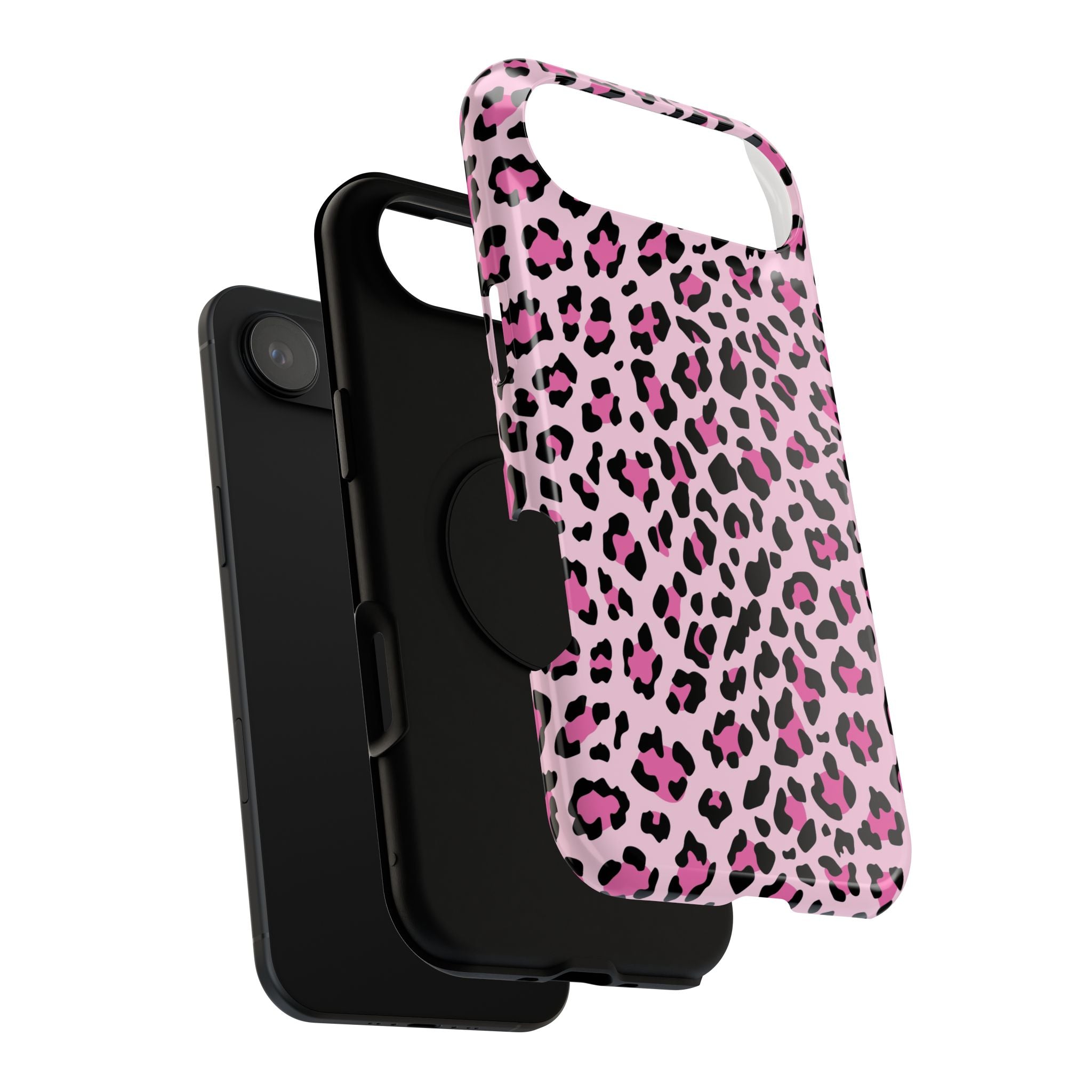 Untamed Tough iPhone Case