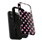 Lovestruck Tough iPhone Case