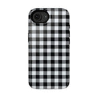 Checkmate Tough iPhone Case