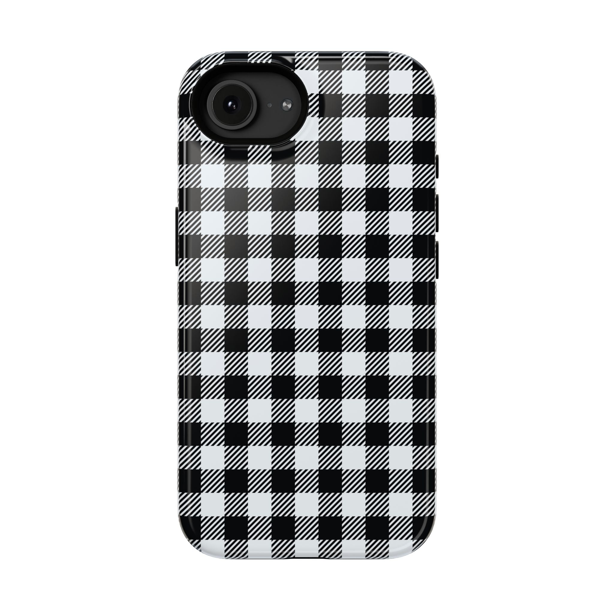 Checkmate Tough iPhone Case