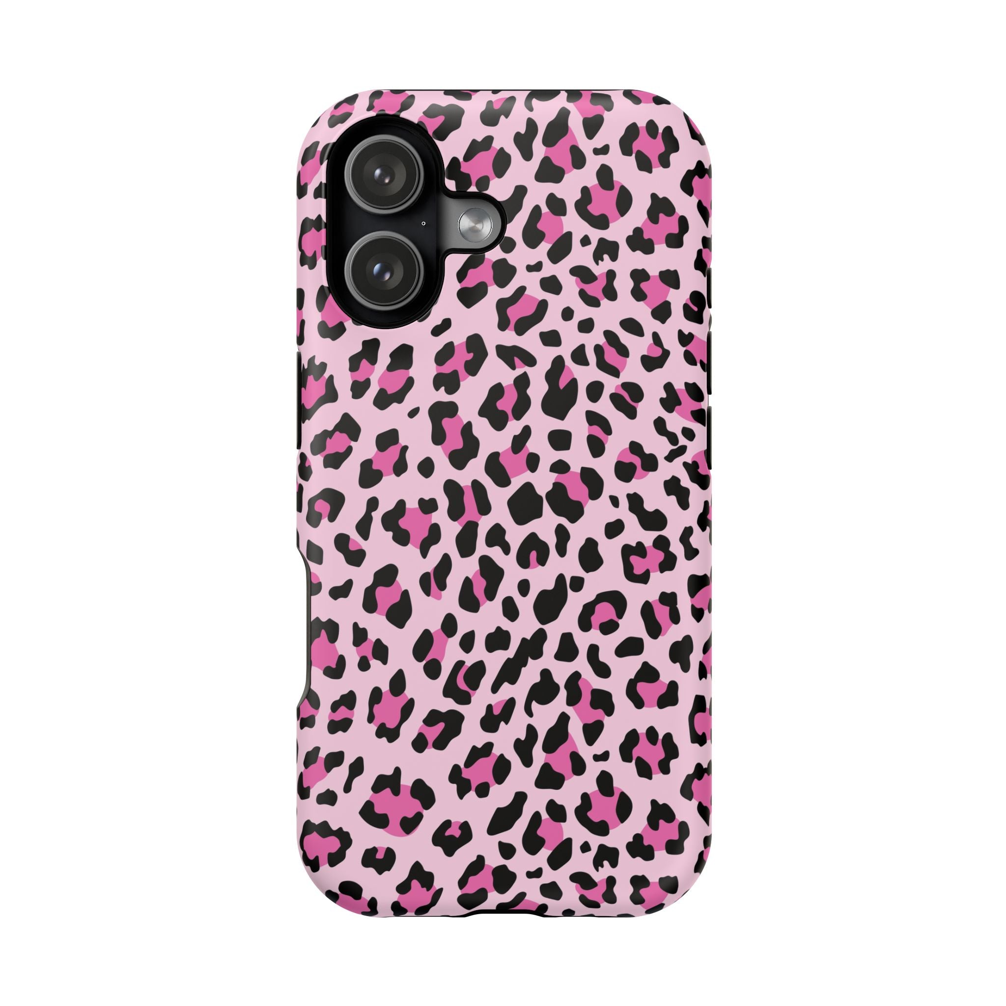 Untamed Tough iPhone Case