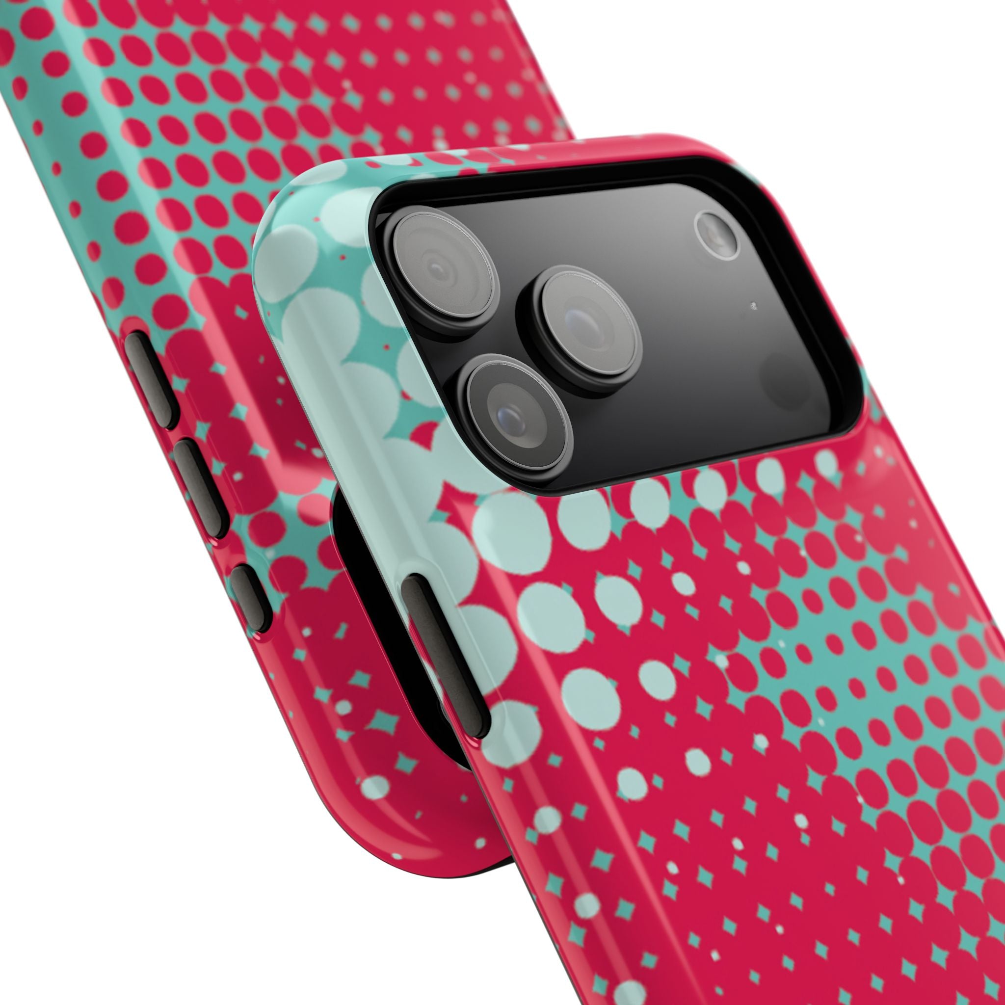 Phase Tough iPhone Case