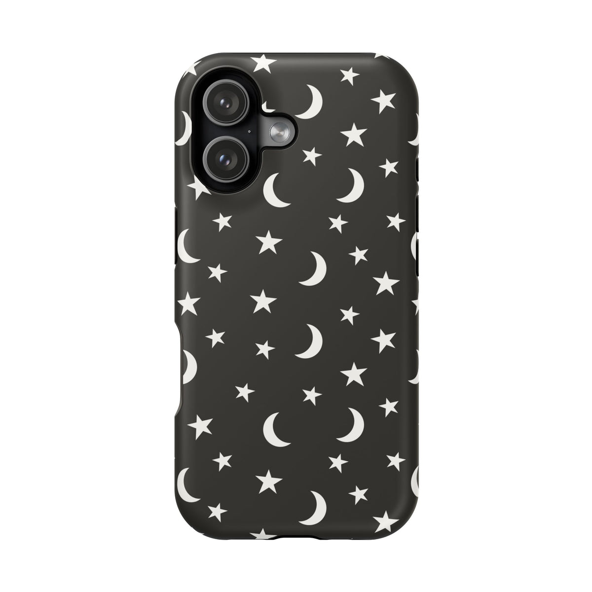 Night Sky MagSafe Tough iPhone Case