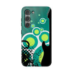 Guitar Tough Samsung Case