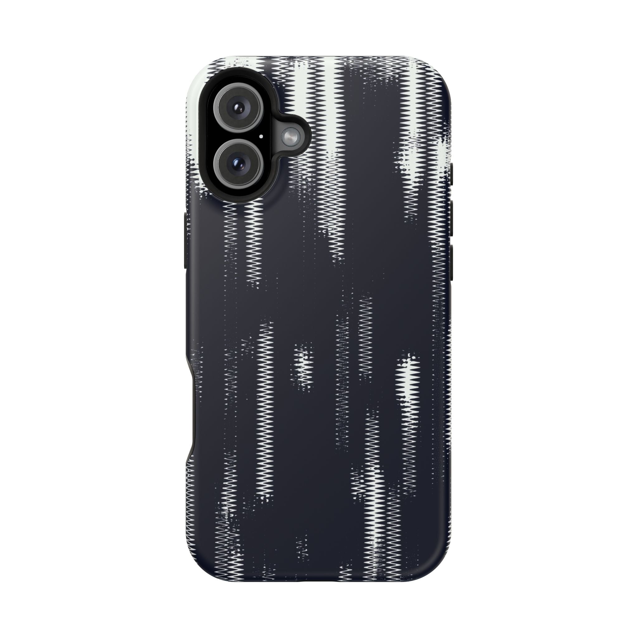 Disconnect Tough iPhone Case