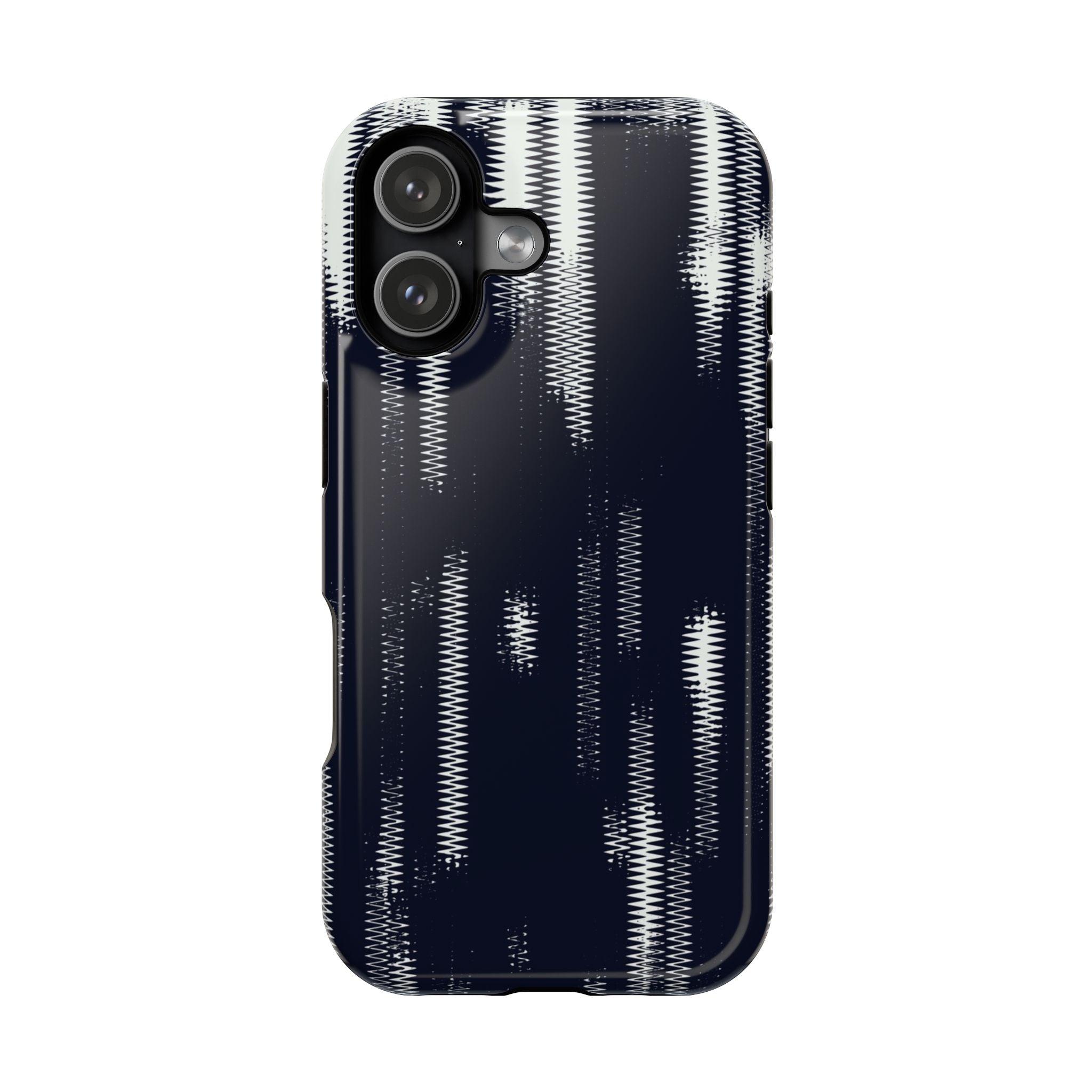 Disconnect Tough iPhone Case
