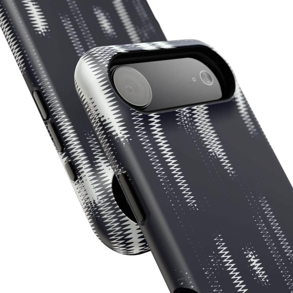Disconnect Tough Samsung Case