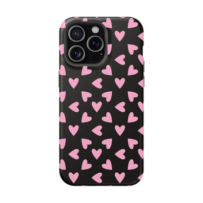 Lovestruck MagSafe Tough iPhone Case