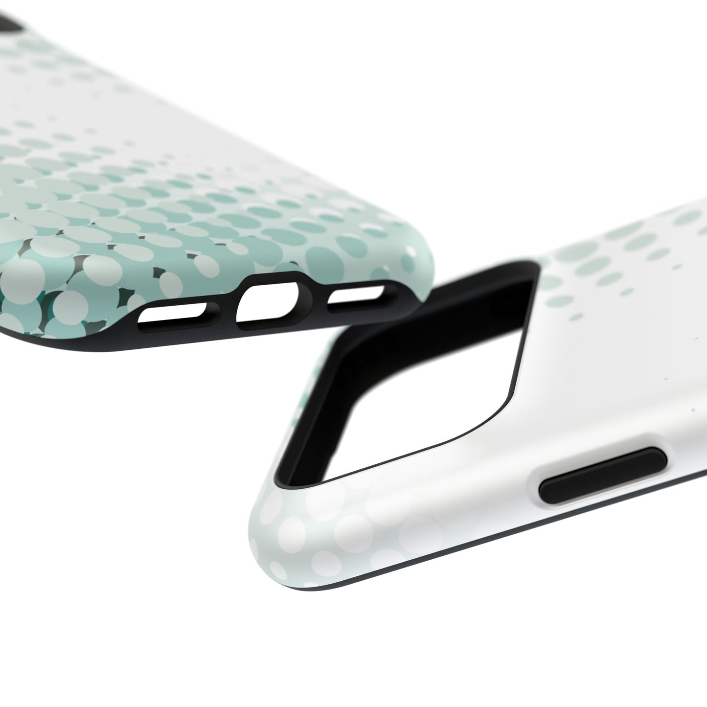 Tones Tough iPhone Case