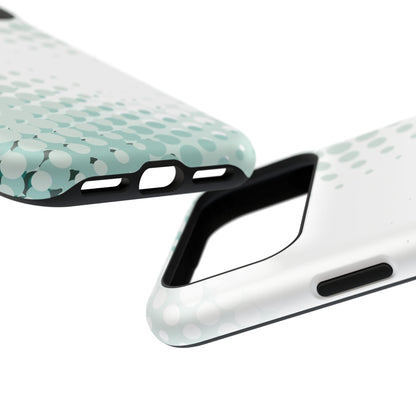 Tones Tough iPhone Case