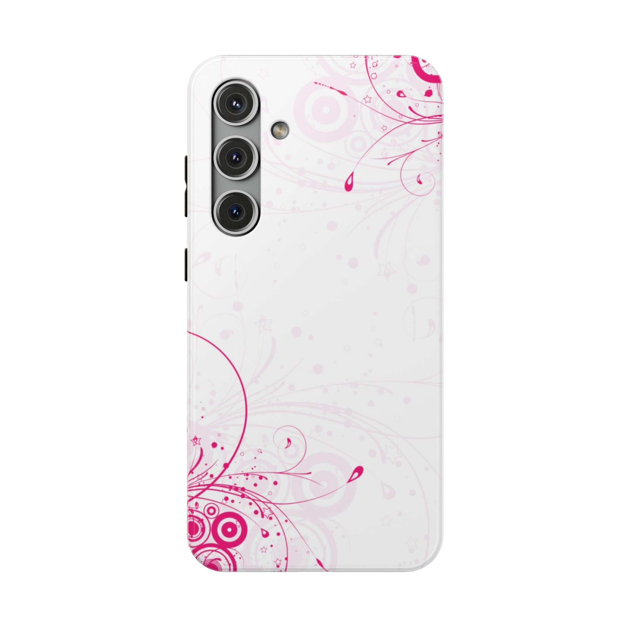 Fade Tough Samsung Case
