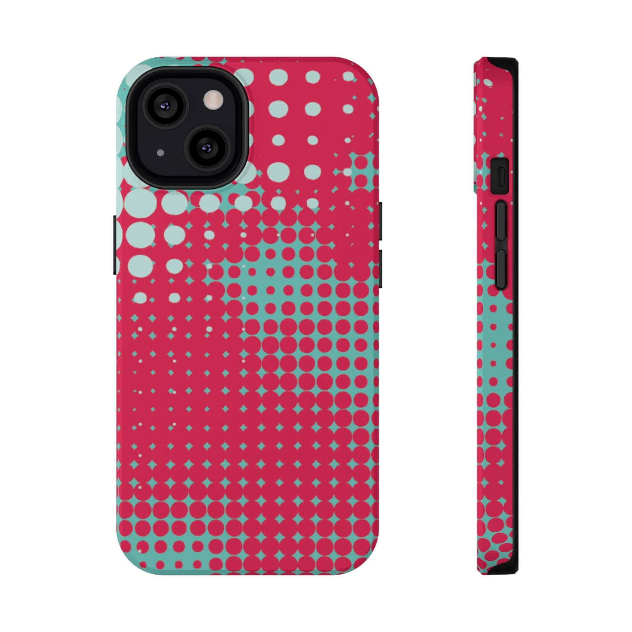 Phase Tough iPhone Case