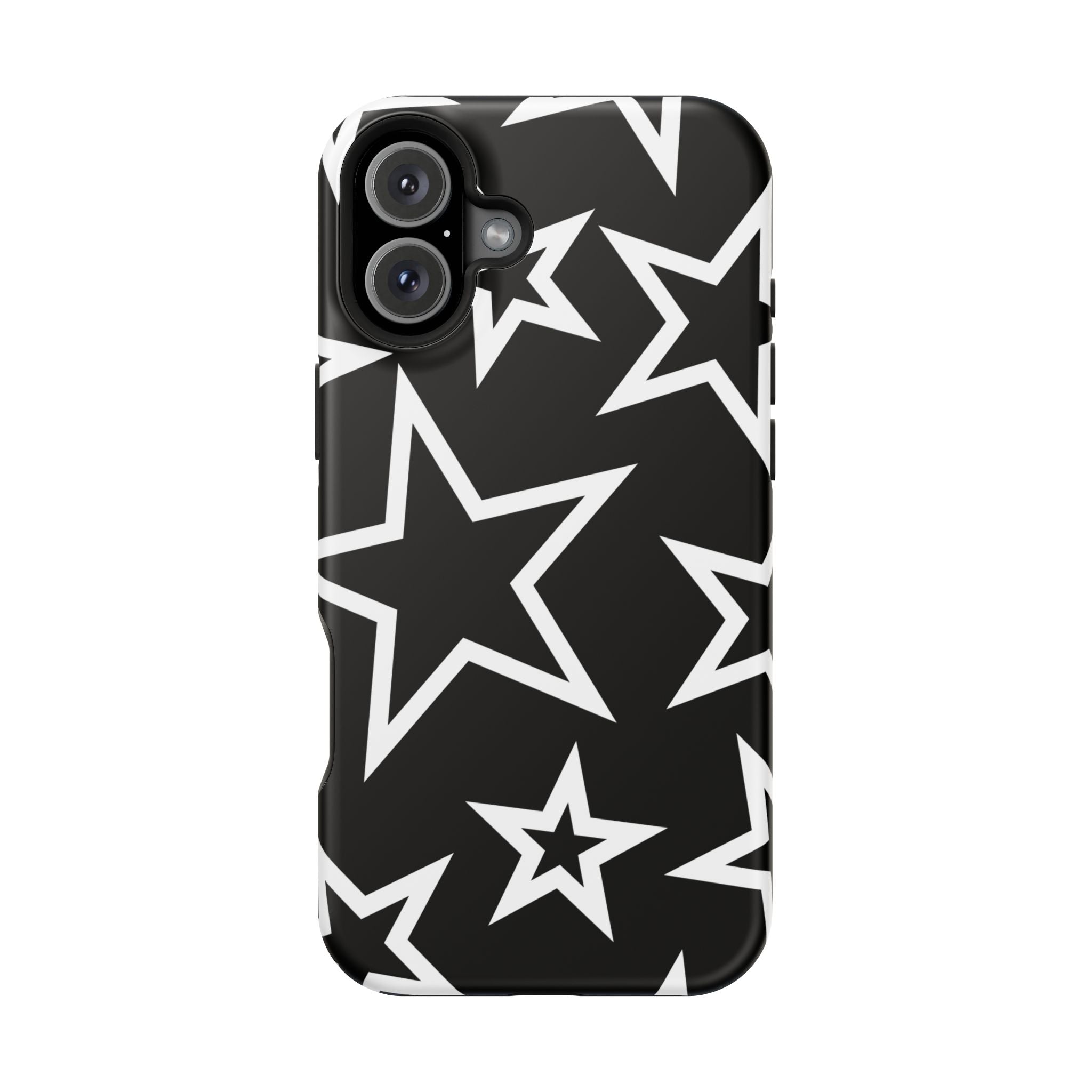 Starstruck Tough iPhone Case