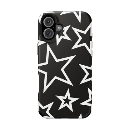 Starstruck MagSafe Tough iPhone Case