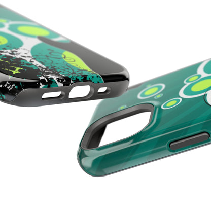 Guitar Tough iPhone Case