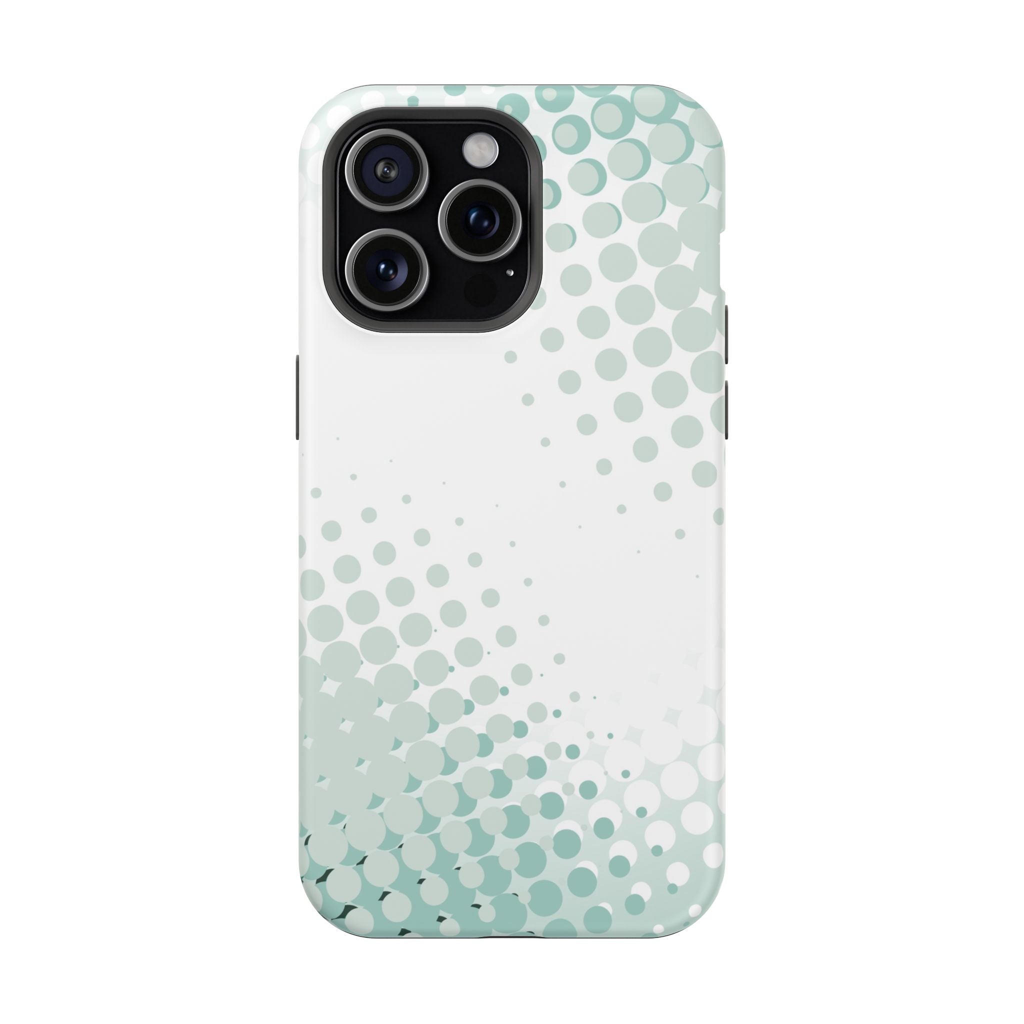 Tones Tough iPhone Case
