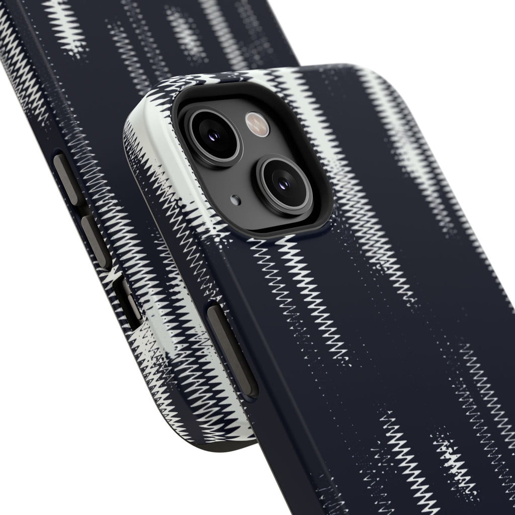 Disconnect Tough Samsung Case