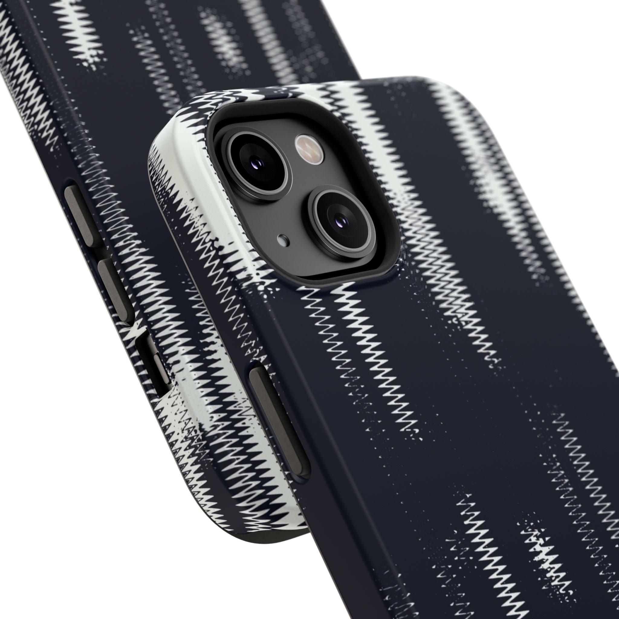 Disconnect Tough Samsung Case