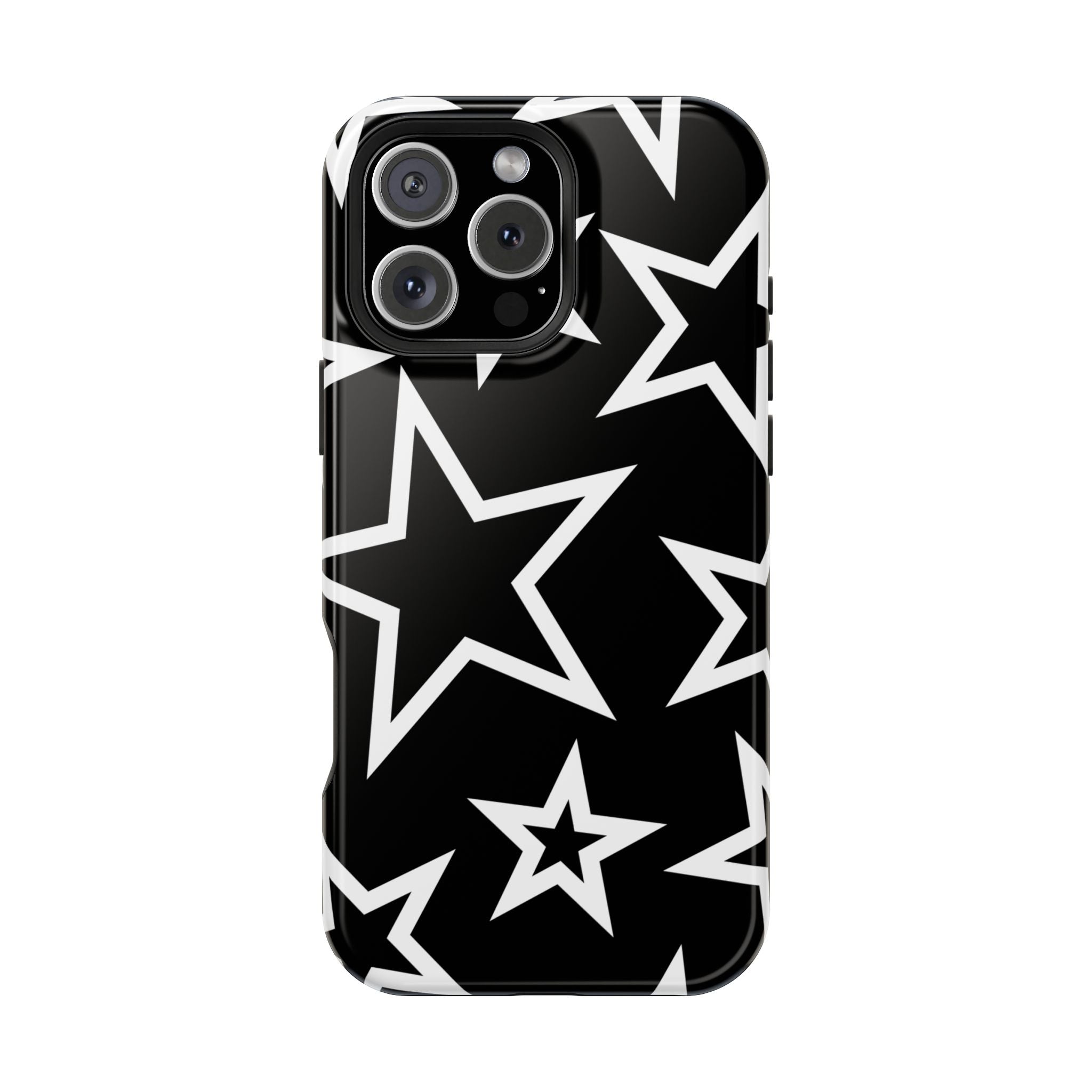 Starstruck Tough iPhone Case