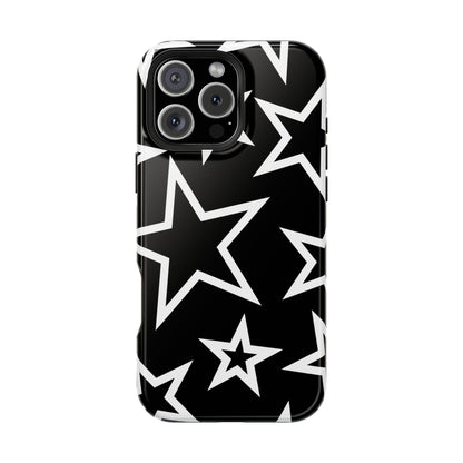 Starstruck MagSafe Tough iPhone Case