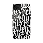 Ink Tough iPhone Case