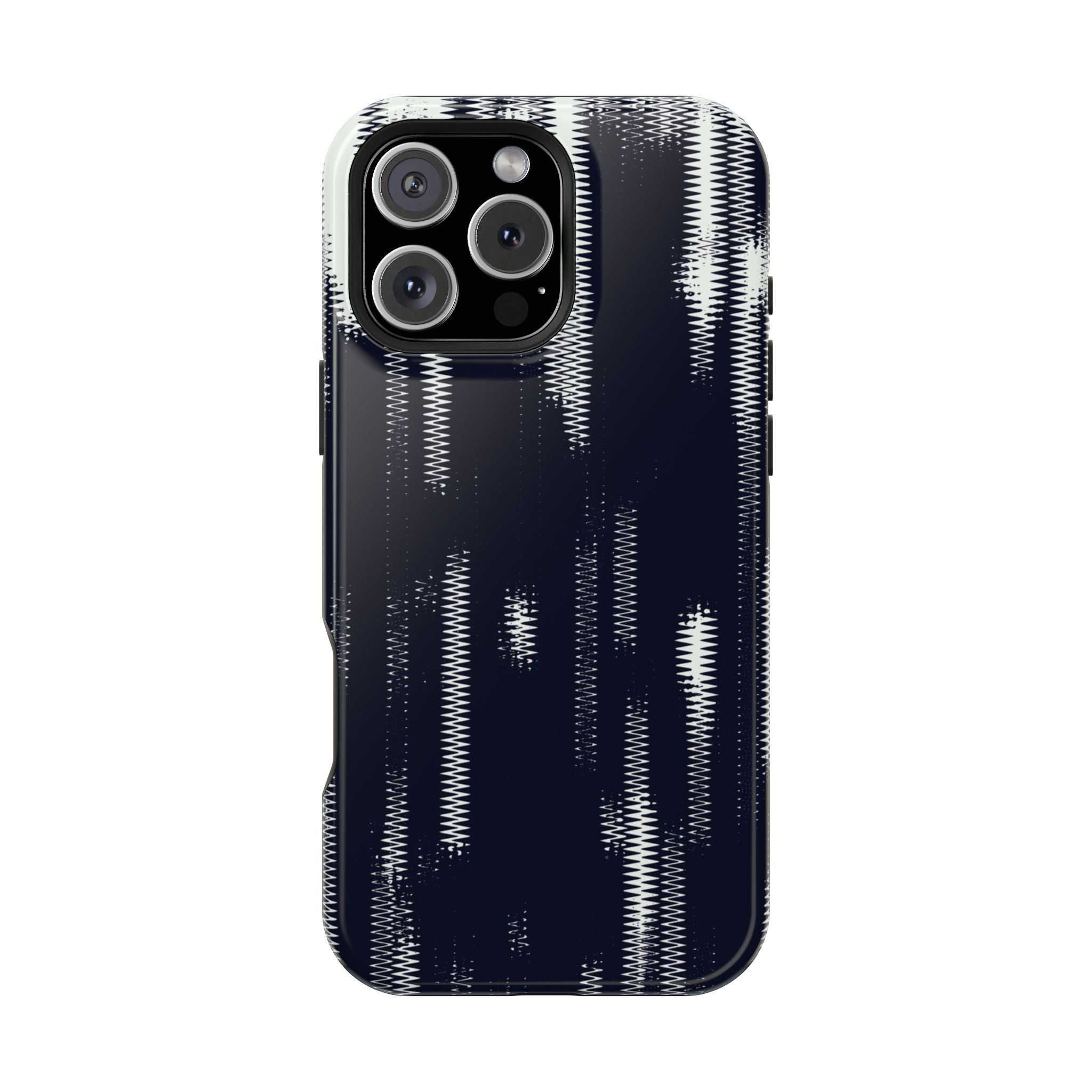 Disconnect Tough iPhone Case