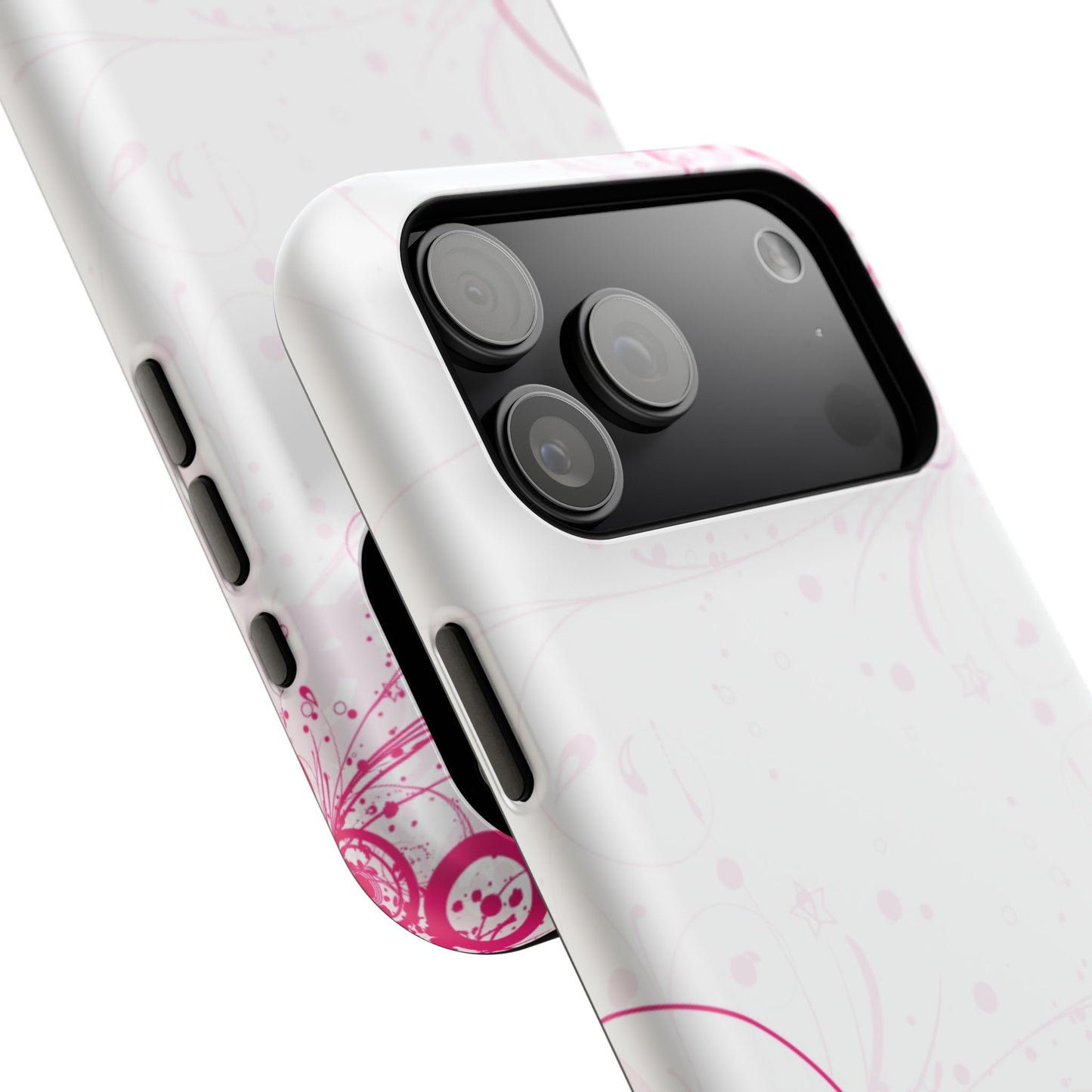 Fade Tough iPhone Case