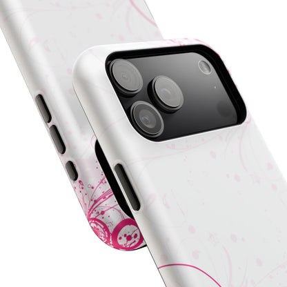 Fade Tough iPhone Case