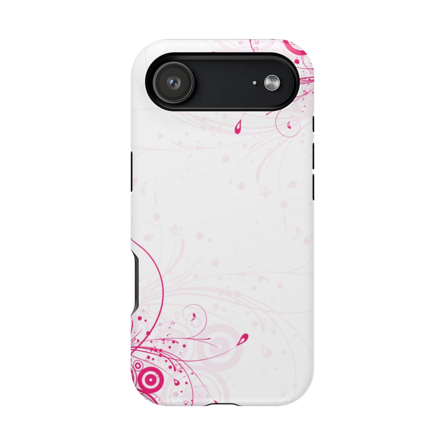 Fade Tough iPhone Case