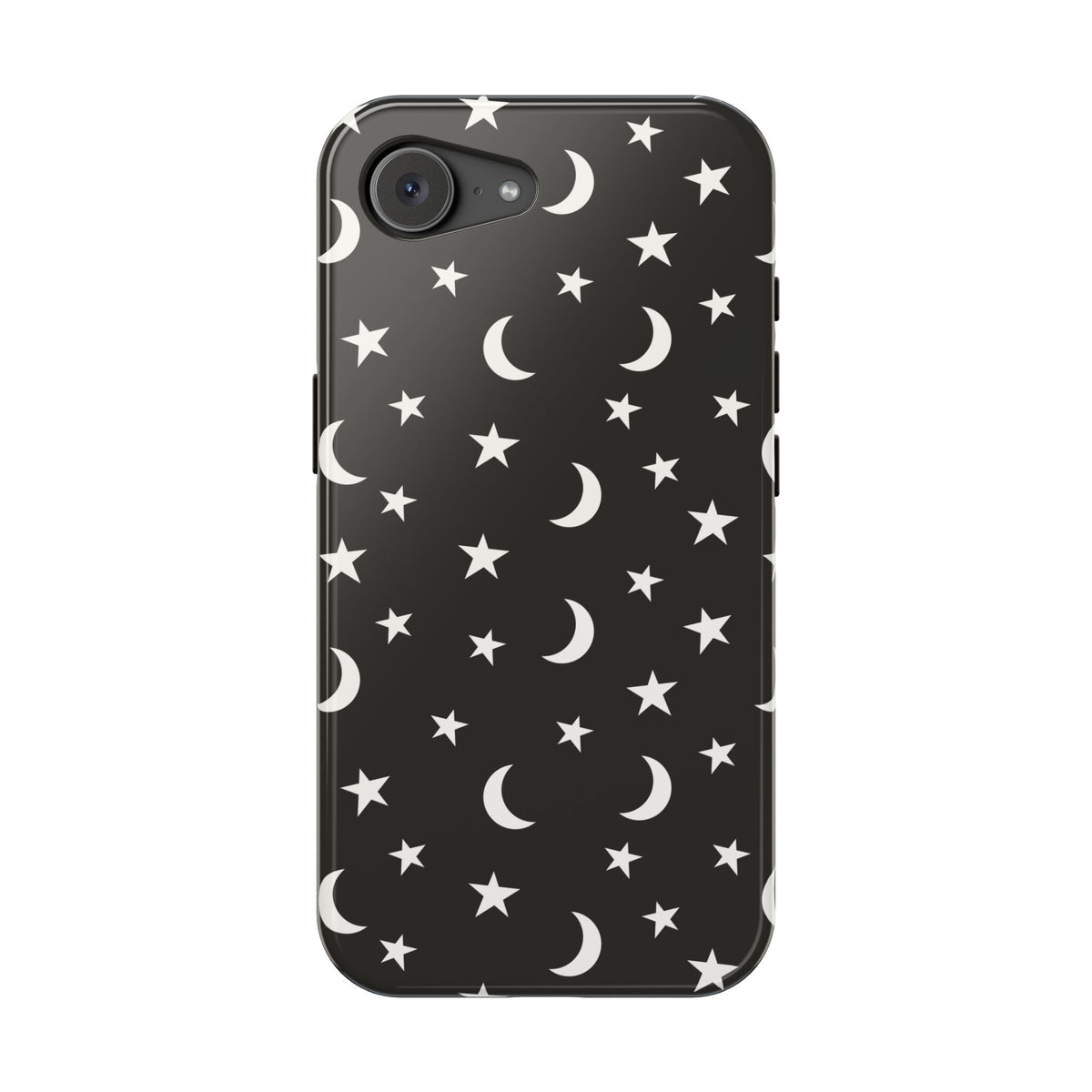 Night Sky MagSafe Tough iPhone Case